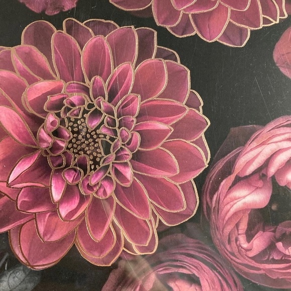 Erin Condren 7x9 Planner Cover - Fall SSB EXCLUSIVE - Picture 5 of 5